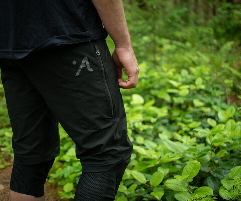 dakine thrillium pant