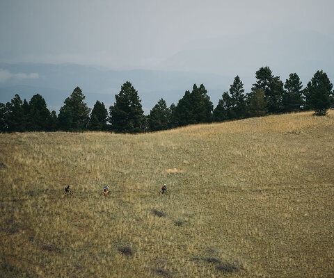 irresponsibly ambitious