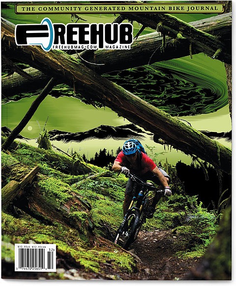 mountain bike freehub