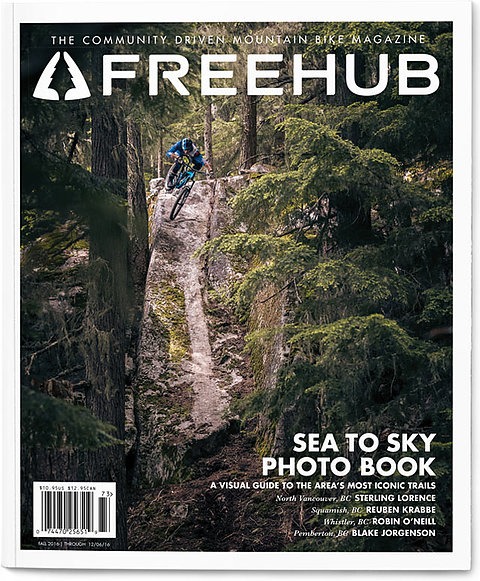Merchandise | Freehub Magazine