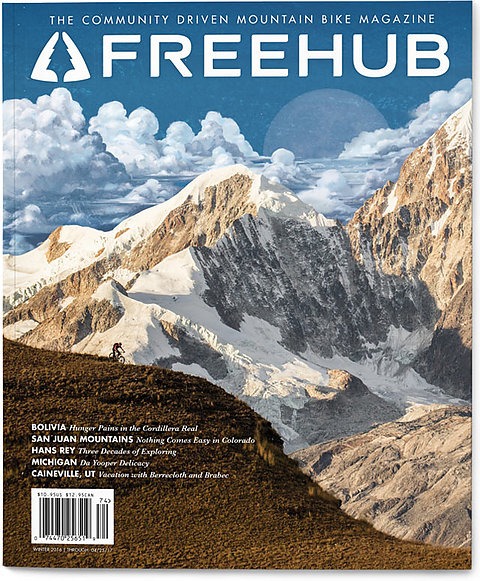 Freehub Issue 7.4