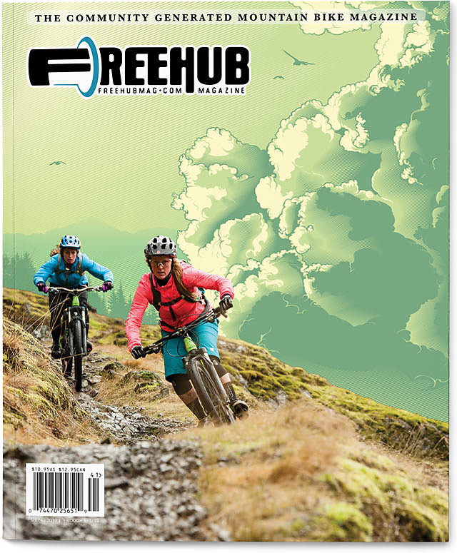 Issue 9.2 | Freehub Magazine